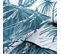 Parure De Lit  Crazy Axel En Polyester - Bleu - 220x240 Cm