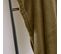 Plaid Uni Essential En Polyester - Bronze - 125x150 Cm