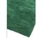 Tapis De Salon Lou En Polyester - Vert - 120x170 Cm