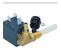 Electrovanne  Cs-00145974 Pour Centrale Vapeur Calor, Moulinex , Pressing Pro 3000