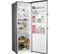 Réfrigérateur 1 porte Froid ventilé - 355 Litres - 69 X 64 X 193,1 Cm - Inox - Bfl862ynx