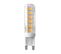 Ampoule LED G9 Blanc Chaud 4 W
