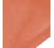 Voile D'ombrage Rectangulaire 4x6 M Terracotta
