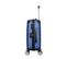 Valise Cabine Abs Tage 4 Roues 55 Cm