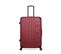 Valise Grand Format Abs Porter 4 Roues 75 Cm