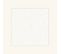 Évier Granit Blanc Luisina Quadrille 1 Bac  410x500