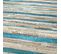160x230 Tapis Kilim Rectangulaire Zaira Turquoise