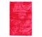 200x290 Tapis Shaggy Poils Long Rectangulaire Sg Luxe Fuchsia
