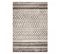 280x380 Tapis Berbère Style Rectangulaire Morocco Tribal Beige