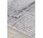120x160 Tapis Moderne Rectangulaire Khy Silica Gris