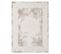 80x300 Tapis Orient Style Rectangulaire Khy Balrod Beige