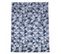 200x290 Tapis Design Rectangulaire Mykoriangle Kj Gris, Bleu, Blanc