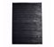 160x225 Tapis Design Et Moderne Rectangulaire Degrada Noir, Gris, Écru