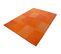 Tapis Fait Main 110 Lyrical Multicolore Orange 160 X 230 Cm Orange