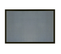 Tapis Anti-poussière En Polyamide Coloris Taupe -  Largeur 60 X Longueur 90 Cm