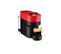 Machine à café Nespresso KRUPS Vertuo Pop Rouge YY4888FD