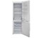 Réfrigérateur congélateur 268l Blanc - Cb268pfw
