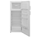 Réfrigérateur Congélateur 2 Portes 54 cm - 212L - Froid Statique - Blanc - Gem R2d213fpw