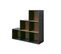 Cube De Rangement Escalier 6 Cases
