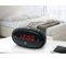 Radio réveil FM NEW ONE CR100 Double alarme