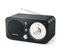 Radio Portable Analogique Noir - M 095 Bt
