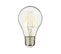 Ampoule éclairante LED 6W équiv 60W 806lm E27 Transparent