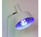 Ampoule LED RGB motorisée DISCO E27 3,2w