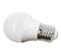 Ampoule LED sphérique E27  Blanc chaud