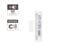 Éclairage De Placard Et Tiroir - Rechargeable USB - Détecteur Magnétique - 50 Lumens - Blanc Neutre