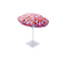 Parasol Summer Collection Pomegranate