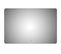 Miroir LED Silver Moon - 120x80 Cm - Gris Clair