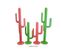 Cactus H185 - Grenadine