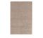 Douglas Iv - Tapis Lavable En Machine - Couleur - Taupe, Dimensions - 160x230 Cm