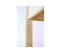 Lit Mezzanine Alpage Bois + Escalier Cube Hauteur Réglable, Couleur: Gris Aluminium, 120x200
