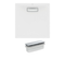 Ideal Standard Receveur  80 X 80 Ultra Flat New Acrylique Carre Blanc Bonde Incluse