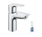 Mitigeur Lavabo Grohe Quickfix Start Edge Taille S + Nettoyant Grohclean