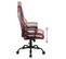 Chaise Gaming Harry Potter Hogwarts , Fauteuil Gamer Rouge Taille L