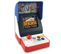 Console De Jeu Portable Game02 Lcd 3" Avec 520 Jeux Inclus - Batterie Lithium 600mah Rechargeable
