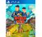 Jeux PS4 Les Tuniques Bleues Nord et Sud Jeu PS4