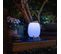 Lanterne Nomade Musicale Ezilight® Ambiant M - Pack De 2 Lampes
