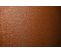 Lit Coffre 180x200cm Avec Tête De Lit Tapissier Bouclette Terracotta - Hauteur Totale : 39cm