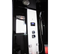 Cabine de Douche Boreal® Infrasteam 100c Angulaire 100x100 - Hammam + Infrarouge