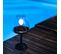 Lampe Solaire Ezilight® Solar Lamp One Lot De 2