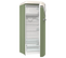 Réfrigérateur 1 porte  247l Froid brassé - Obrb615dol Vert