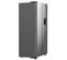Réfrigérateur américain HISENSE RS711N4WCE 547L Inox