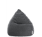 Pouf Easy L Anthracite