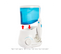 Jet Dentaire Proficare PC-md 3005 Blanc/bleu