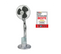 Ventilateur Avec Humidificateur 40cm Proficare PC-vl 3069 Lb