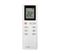 Climatiseur Mobile 12000 Btu Avec Wifi  Cl 3750 Blanc