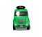 Porteur Bioplastique Recyclable  Truck Bio Vert